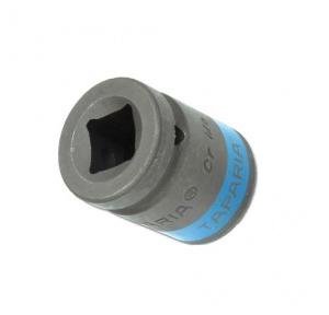 Taparia 1/2 Inch Square Drive 32 mm Hexagonal Impact Socket , IM32